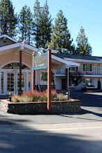 Hotel Bluelake Inn photo 4