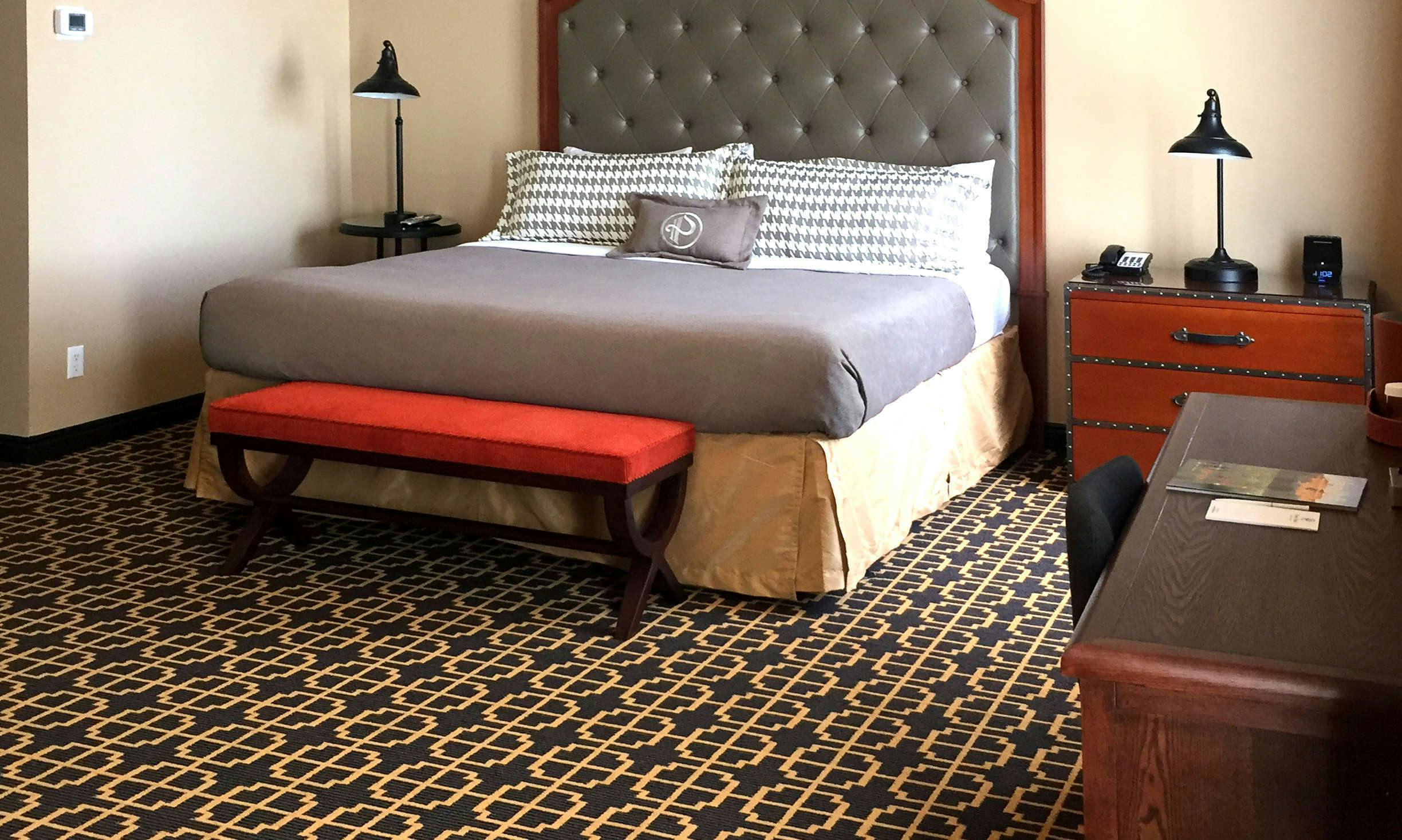 Peery Hotel a Tapestry Collection by Hilton