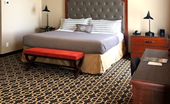 Peery Hotel a Tapestry Collection by Hilton