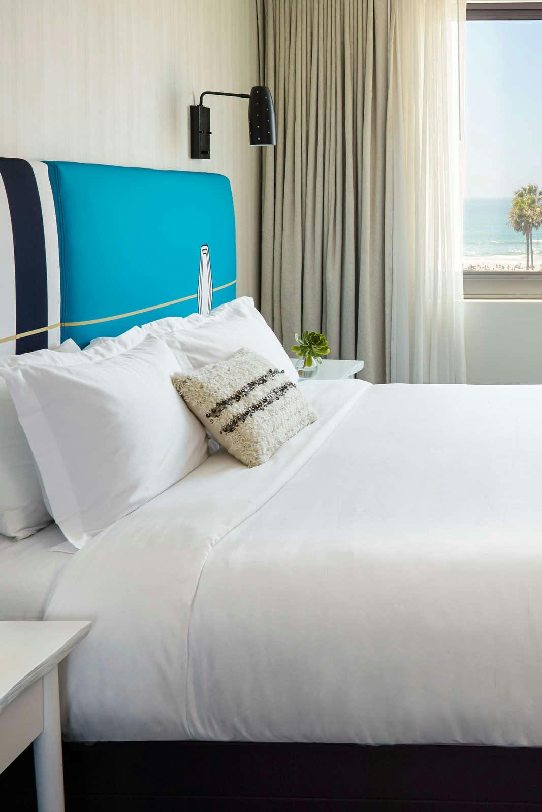 Hotel Kimpton Shorebreak Huntington Beach Resort photo 3