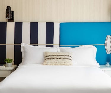 Kimpton Shorebreak Huntington Beach Resort Orange County Hoteltonight