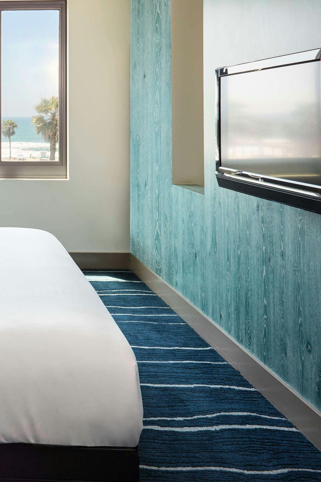 Hotel Kimpton Shorebreak Huntington Beach Resort photo 5