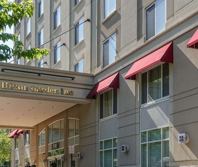 Hilton Garden Inn Tysons Corner Hoteltonight