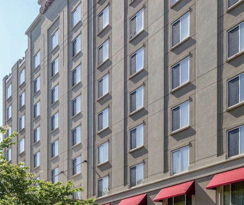 Hilton Garden Inn Tysons Corner Hoteltonight