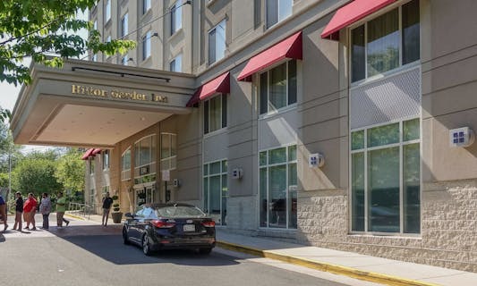 Last Minute Hotel Deals In Rockville Hoteltonight