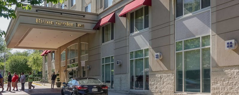 Last Minute Hotel Deals In Rockville Hoteltonight