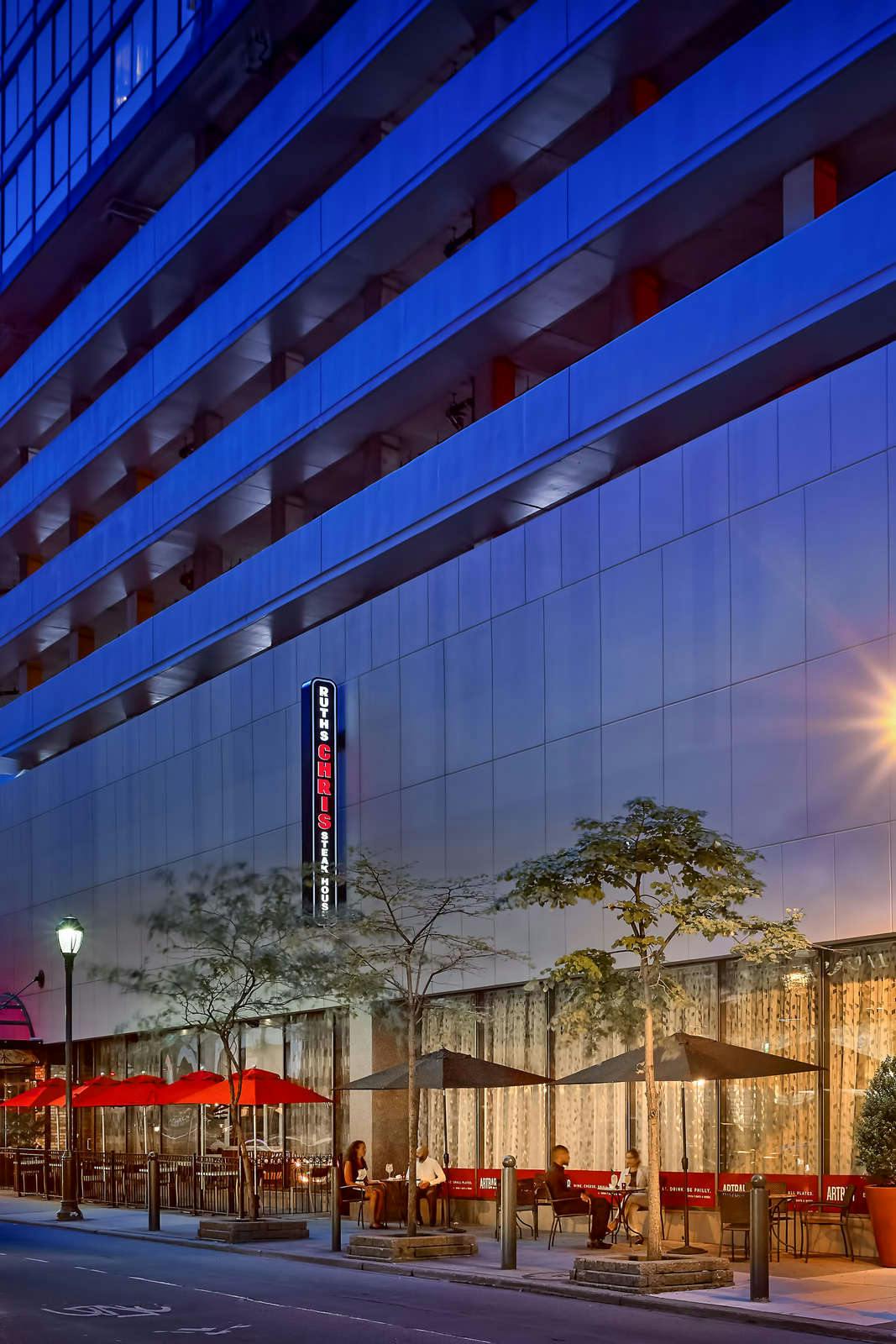 Hotel Sonesta Philadelphia Rittenhouse Square photo 1