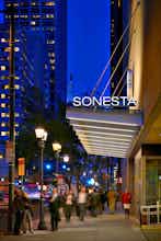 Hotel Sonesta Philadelphia Rittenhouse Square photo 2