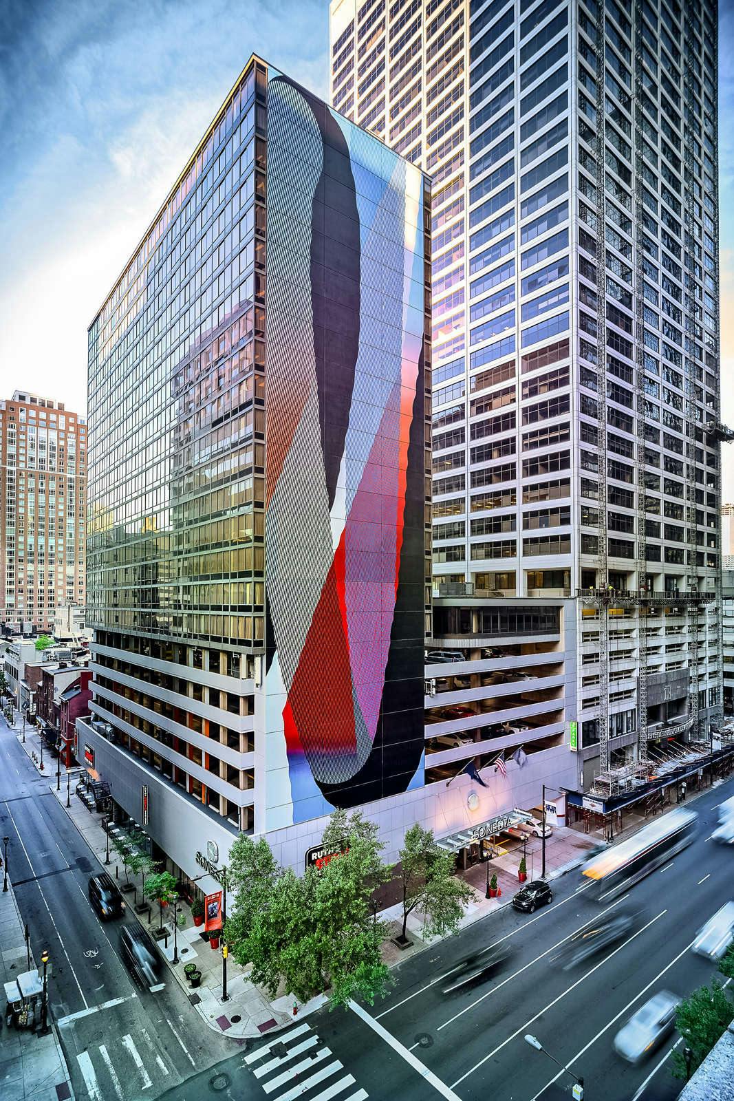 Hotel Sonesta Philadelphia Rittenhouse Square photo 3