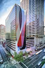 Hotel Sonesta Philadelphia Rittenhouse Square photo 3