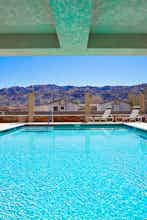 Hotel Holiday Inn Express Hotel & Suites Twentynine Palms photo 1