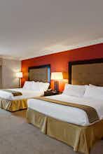 Hotel Holiday Inn Express Hotel & Suites Twentynine Palms photo 3