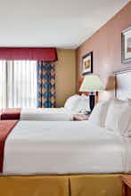 Hotel Holiday Inn Express Hotel & Suites Ontario Airport photo 2