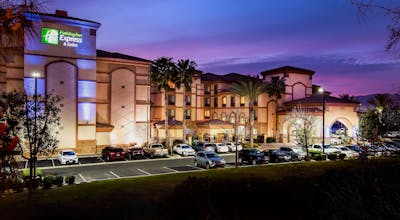 Holiday Inn Express Hotel & Suites Ontario Airport