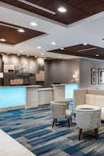 Hotel Holiday Inn Express Hotel & Suites Ontario Airport photo 5