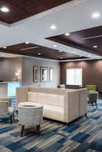 Hotel Holiday Inn Express Hotel & Suites Ontario Airport photo 4