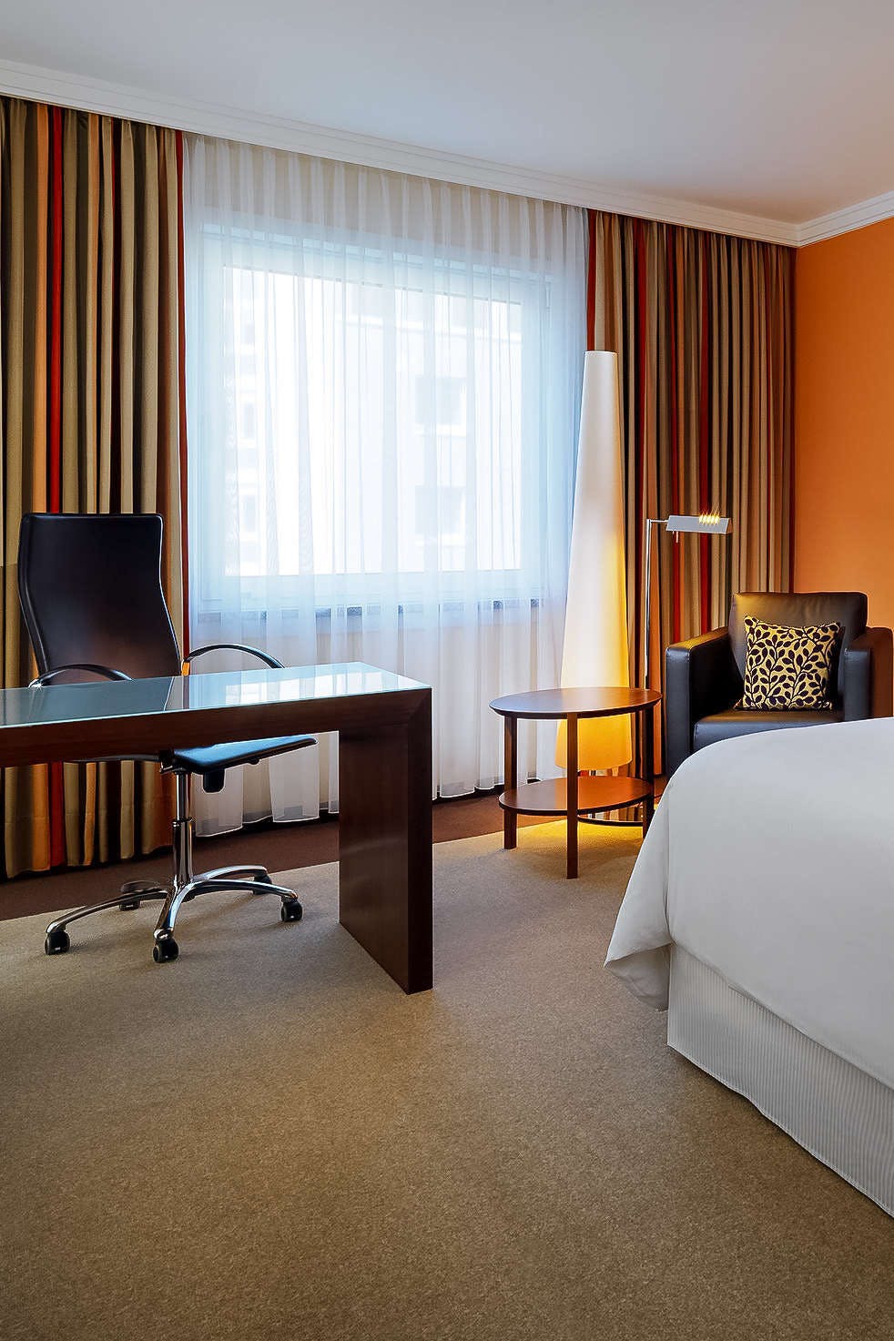 WESTIN GRAND FRANKFURT