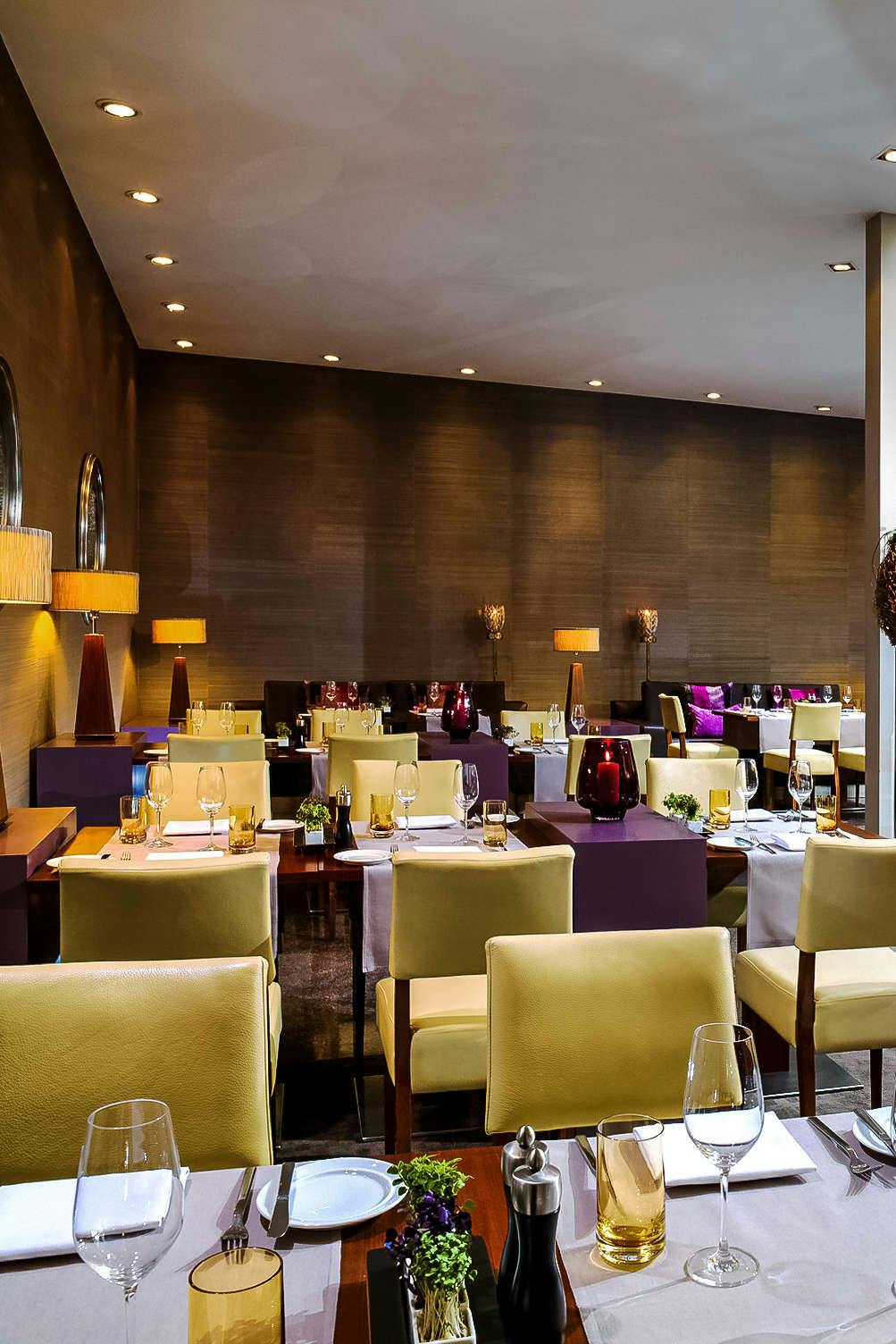 Hotel WESTIN GRAND FRANKFURT photo 3