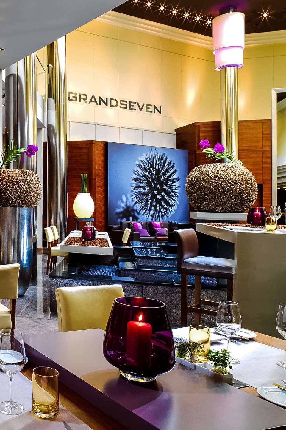 Hotel WESTIN GRAND FRANKFURT photo 4