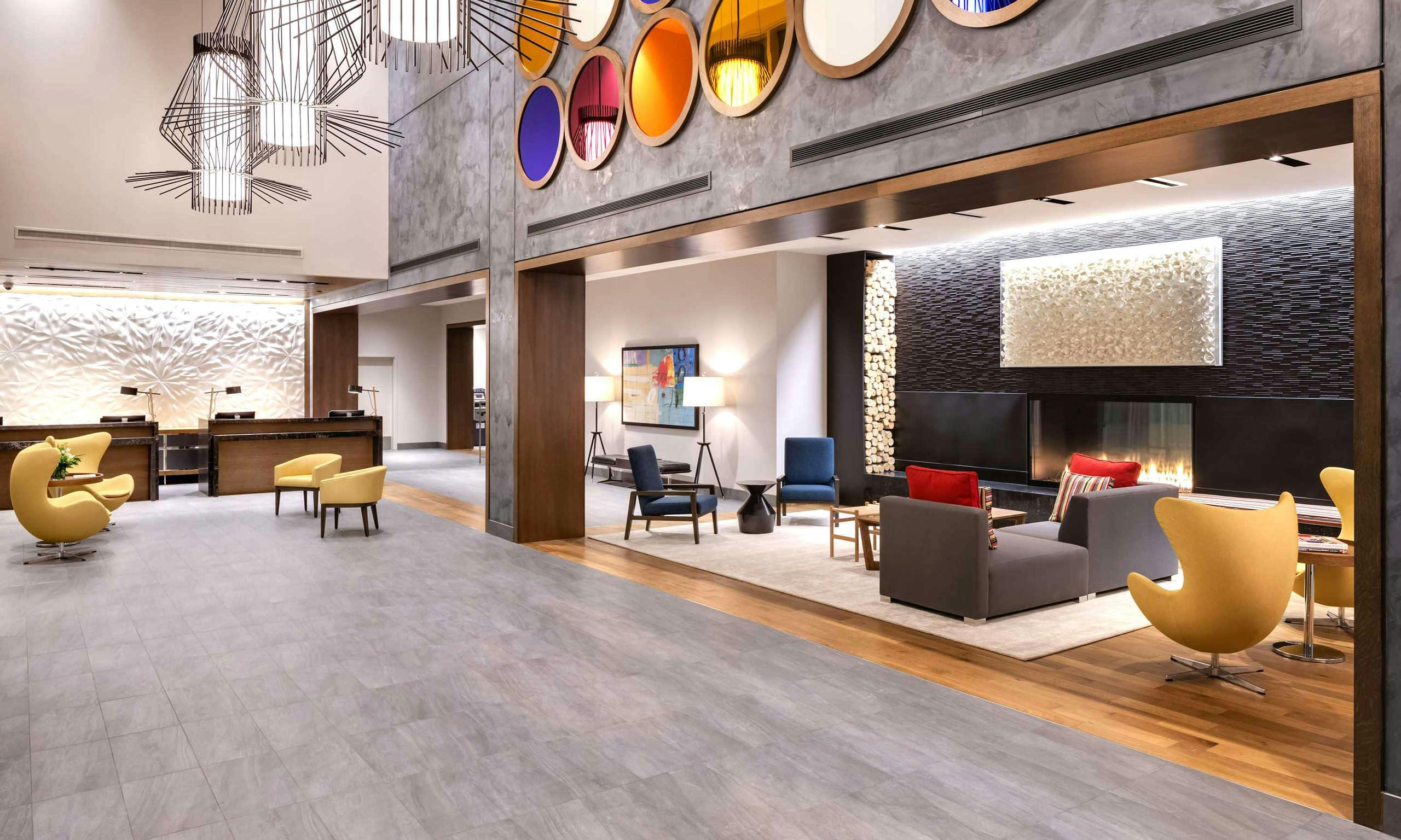 Hyatt Regency Bloomington - Minneapolis