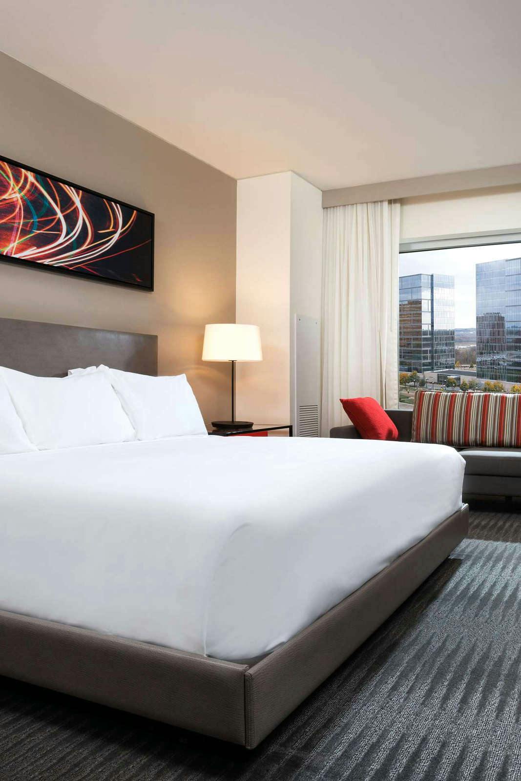 Hotel Hyatt Regency Bloomington - Minneapolis photo 2