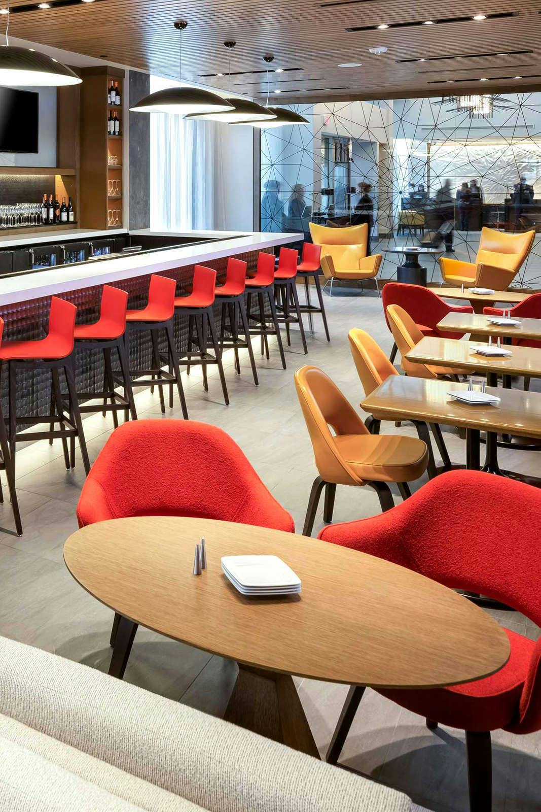 Hotel Hyatt Regency Bloomington - Minneapolis photo 1