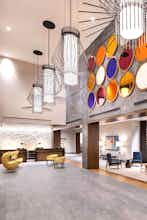 Hotel Hyatt Regency Bloomington - Minneapolis photo 3