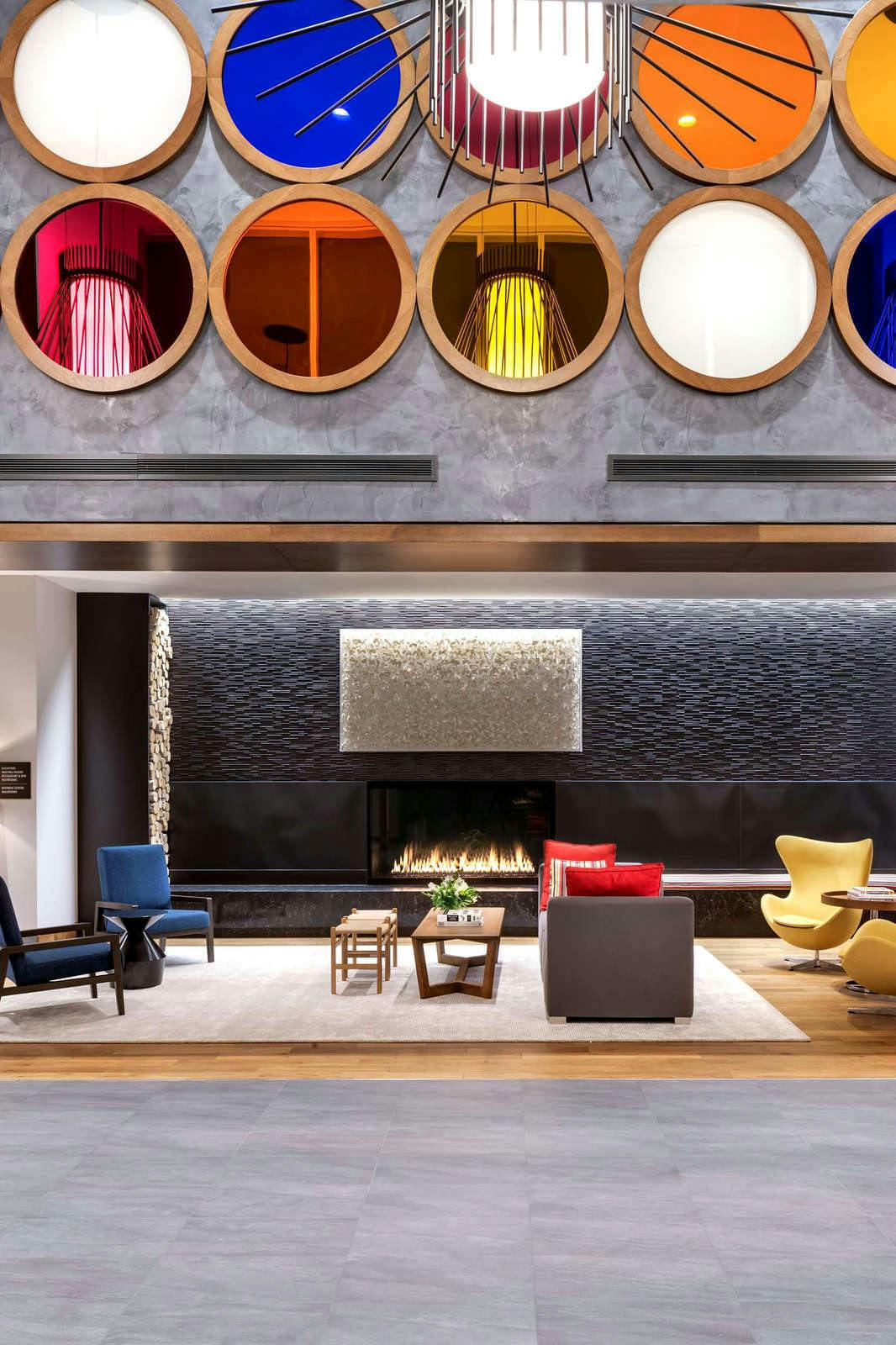 Hotel Hyatt Regency Bloomington - Minneapolis photo 5