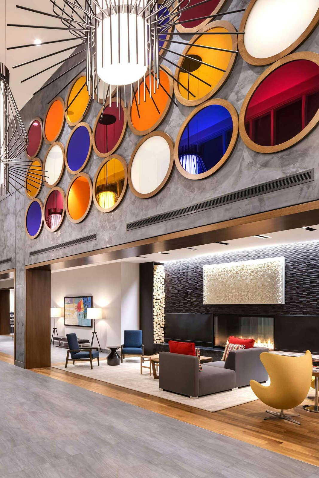 Hotel Hyatt Regency Bloomington - Minneapolis photo 4