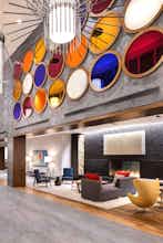 Hotel Hyatt Regency Bloomington - Minneapolis photo 4