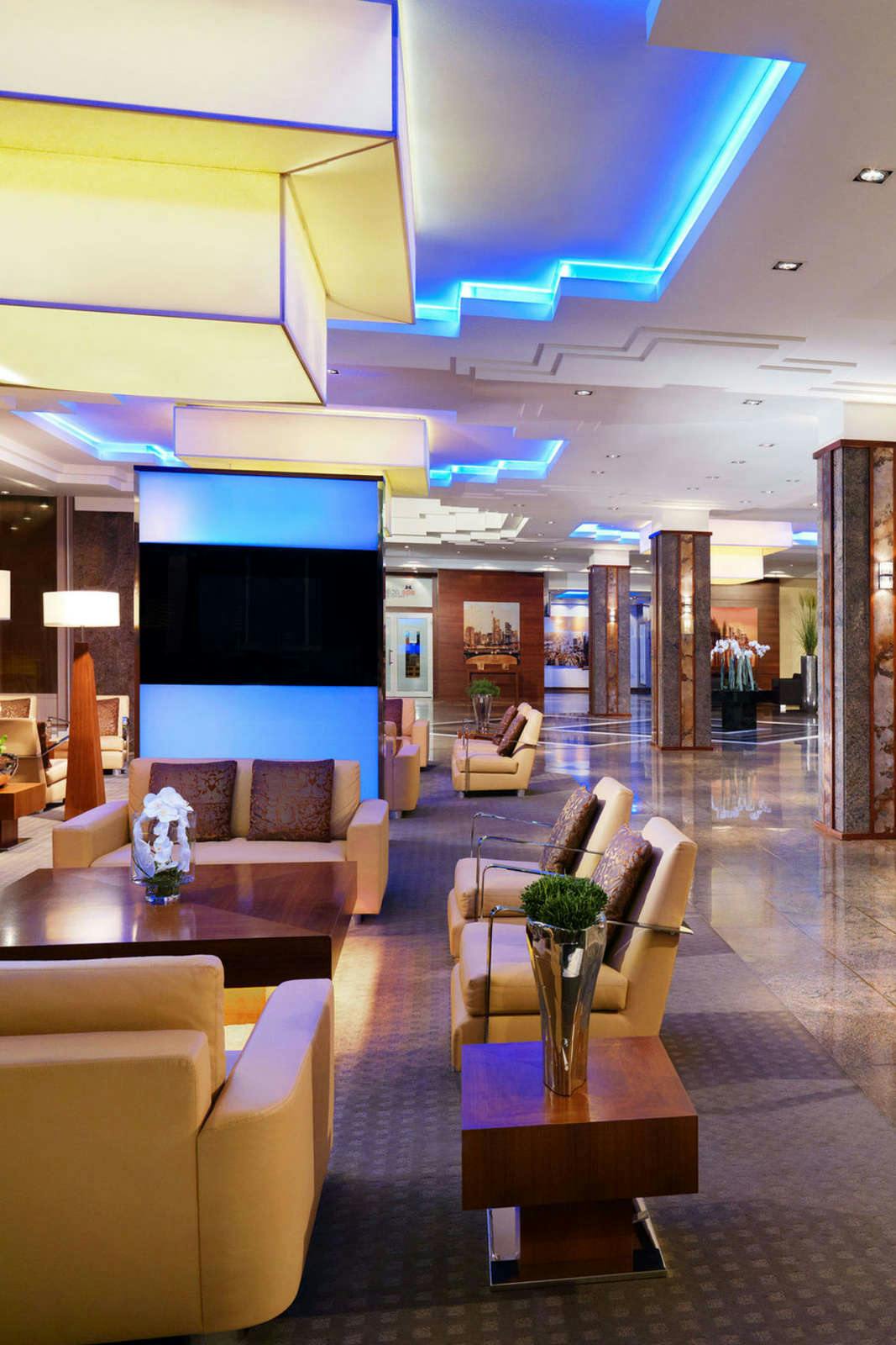 Hotel WESTIN GRAND FRANKFURT photo 2