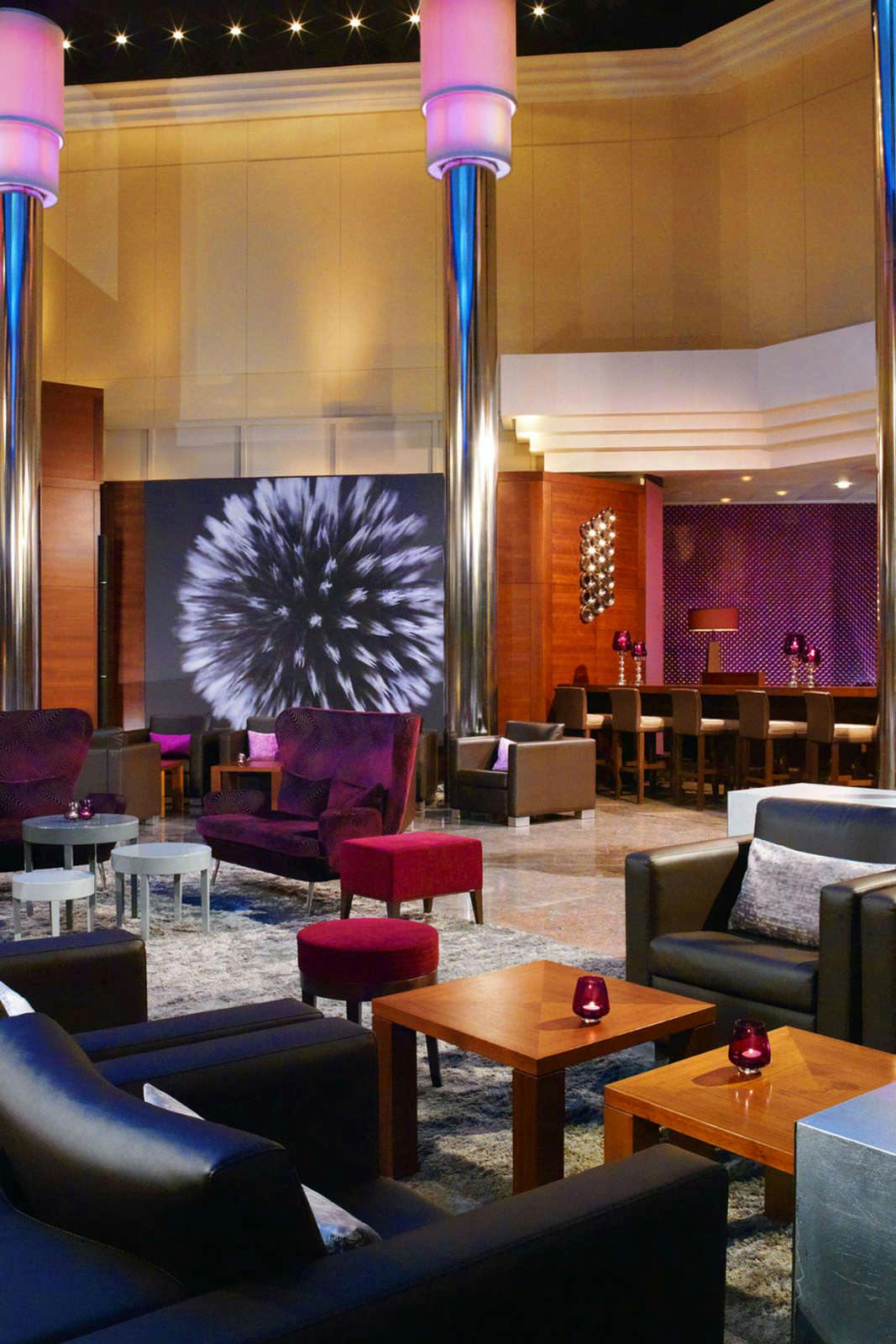 Hotel WESTIN GRAND FRANKFURT photo 1