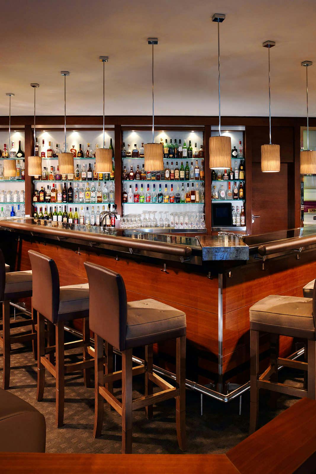 Hotel WESTIN GRAND FRANKFURT photo 5