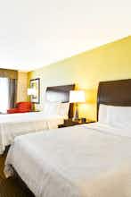 Hotel Hilton Garden Inn Fort Myers photo 5