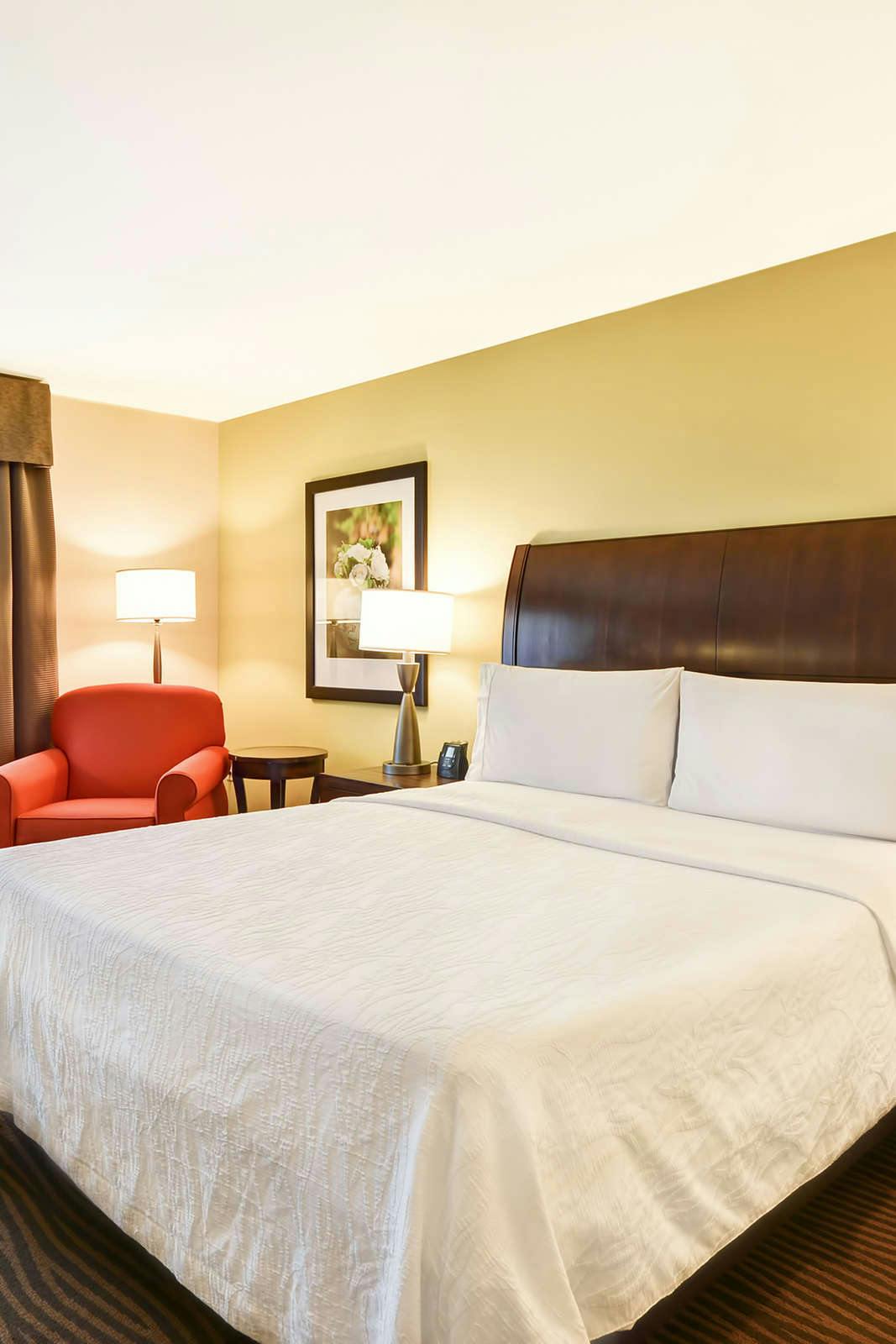 Hotel Hilton Garden Inn Fort Myers photo 3