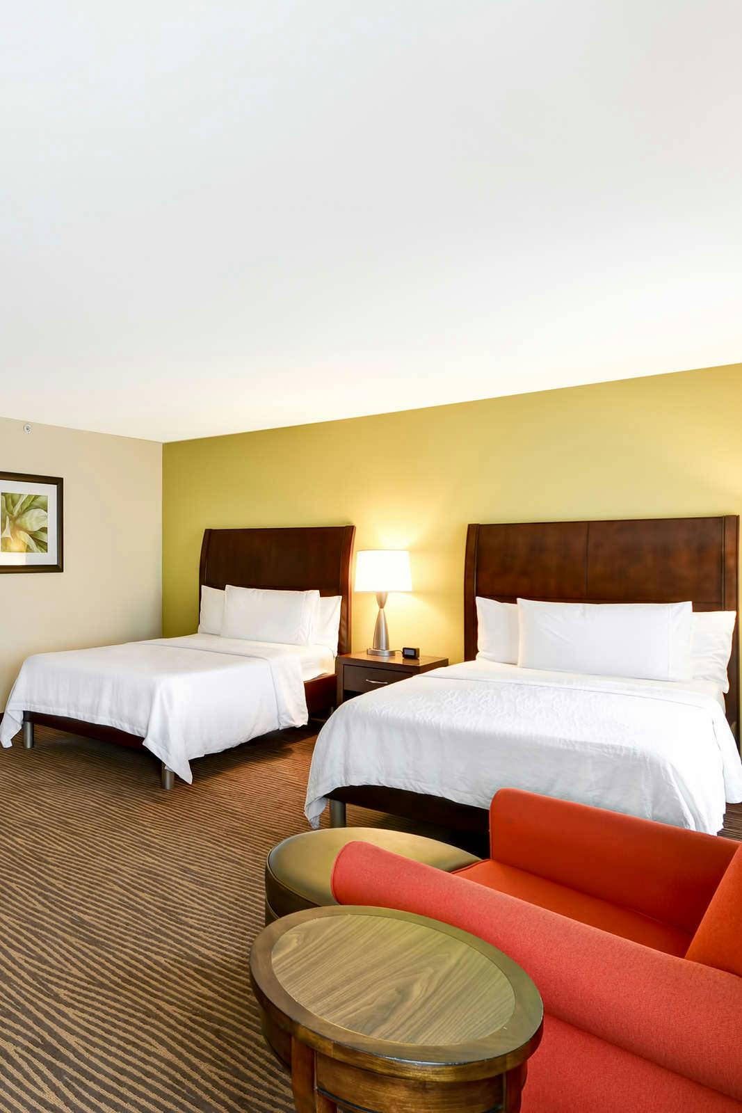 Hotel Hilton Garden Inn Fort Myers photo 4