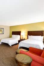 Hotel Hilton Garden Inn Fort Myers photo 4