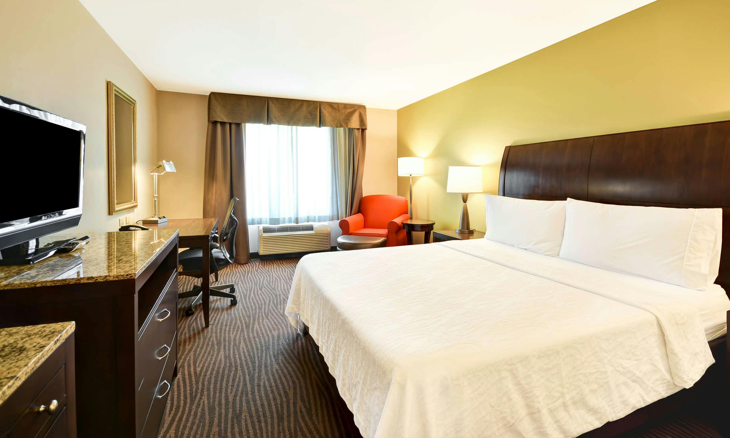 Hilton Garden Inn Fort Myers