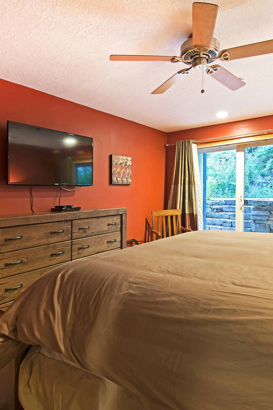 Hotel Treasure Mountain Inn photo 2