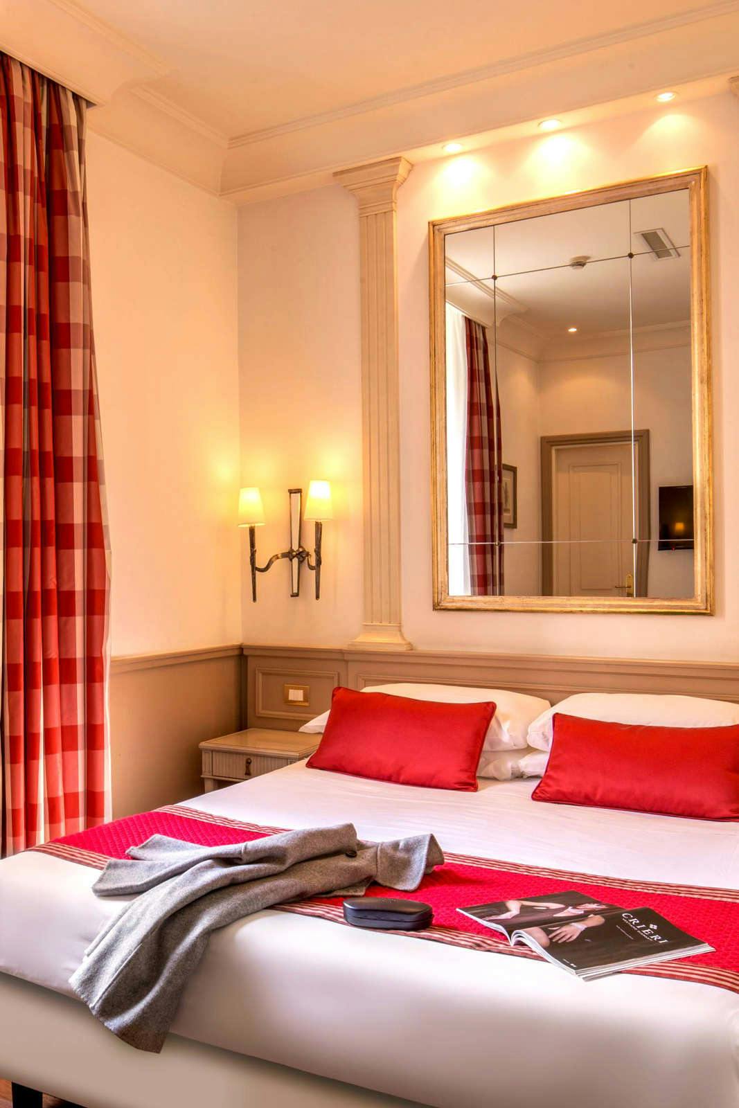 Hotel Hotel Villa Glori photo 2