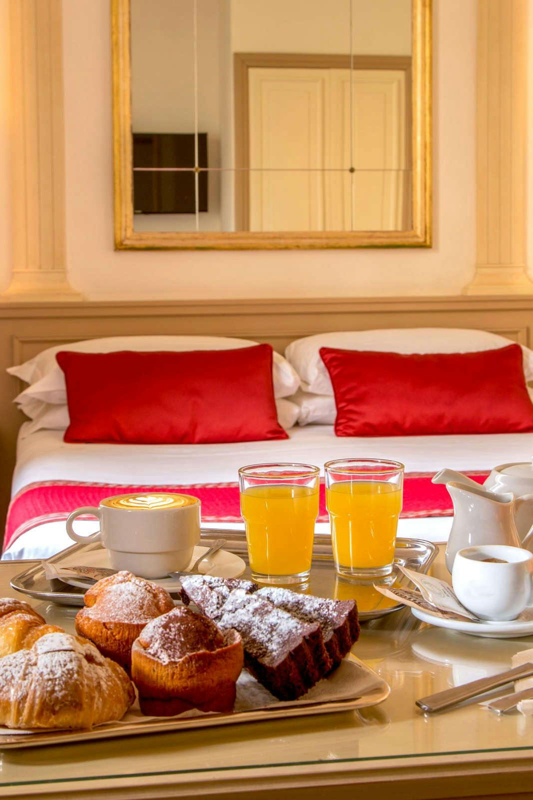 Hotel Hotel Villa Glori photo 3