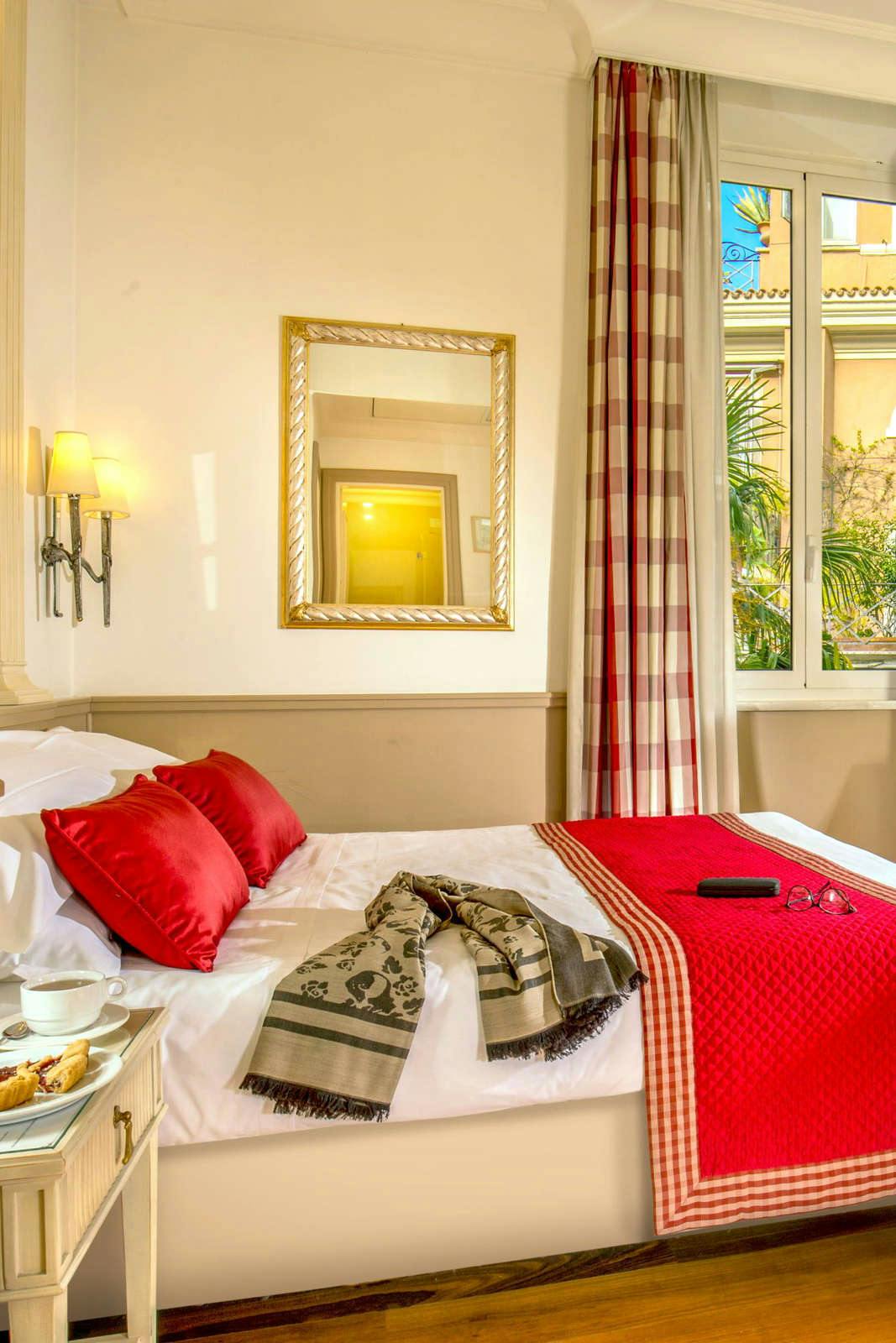 Hotel Hotel Villa Glori photo 4