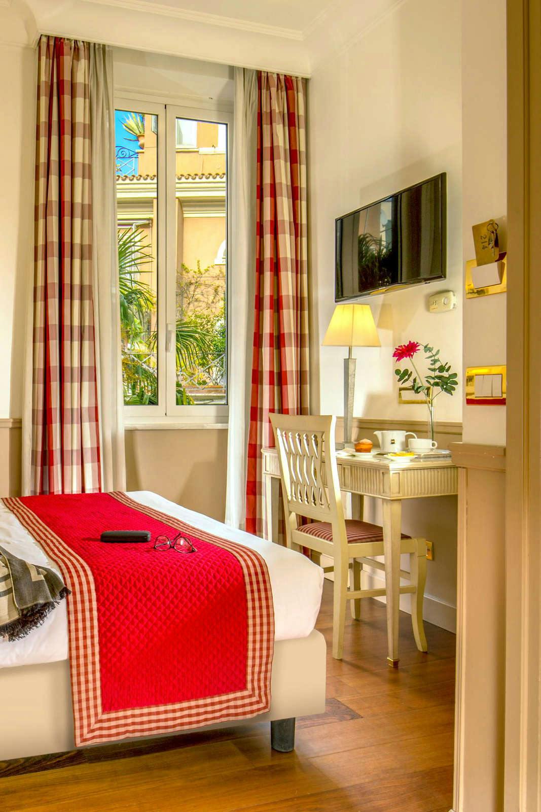 Hotel Hotel Villa Glori photo 5