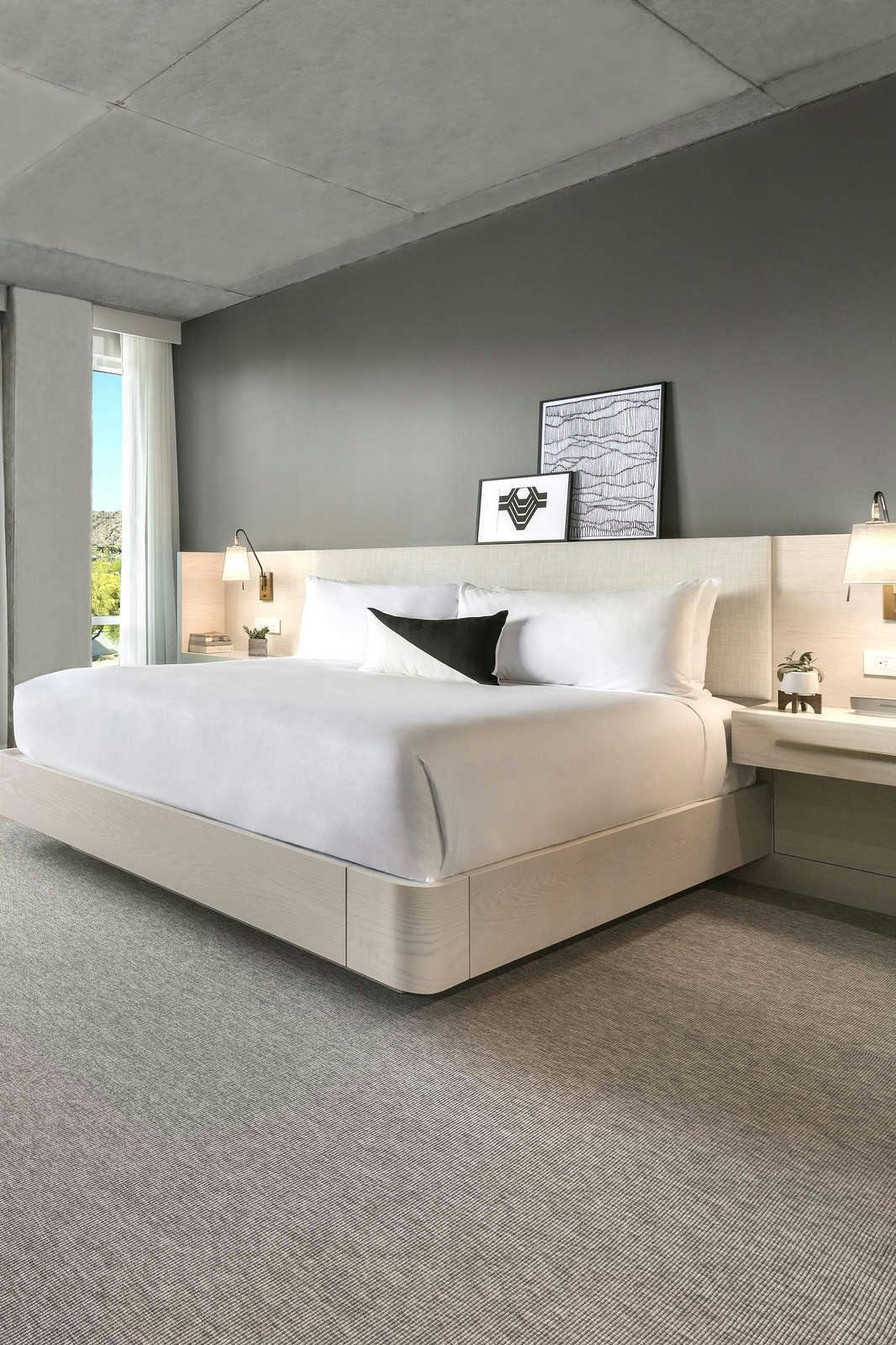 Hotel Mountain Shadows Resort Scottsdale photo 2