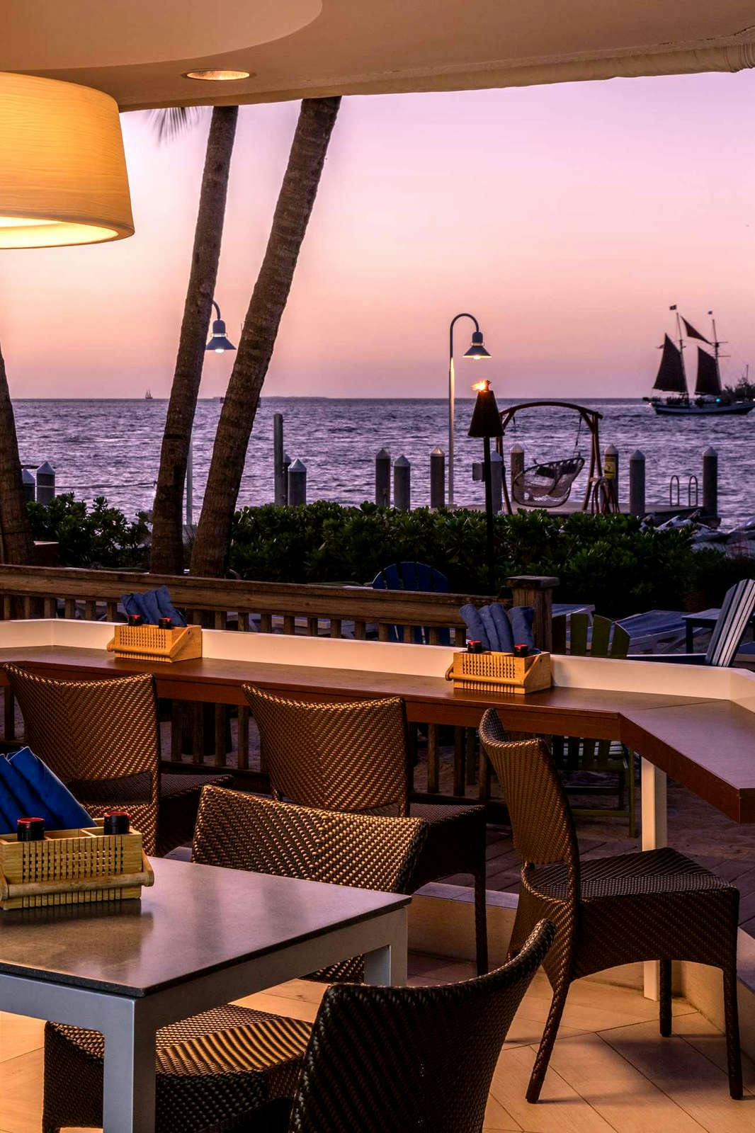 Hotel Hyatt Centric Key West Resort and Spa photo 5