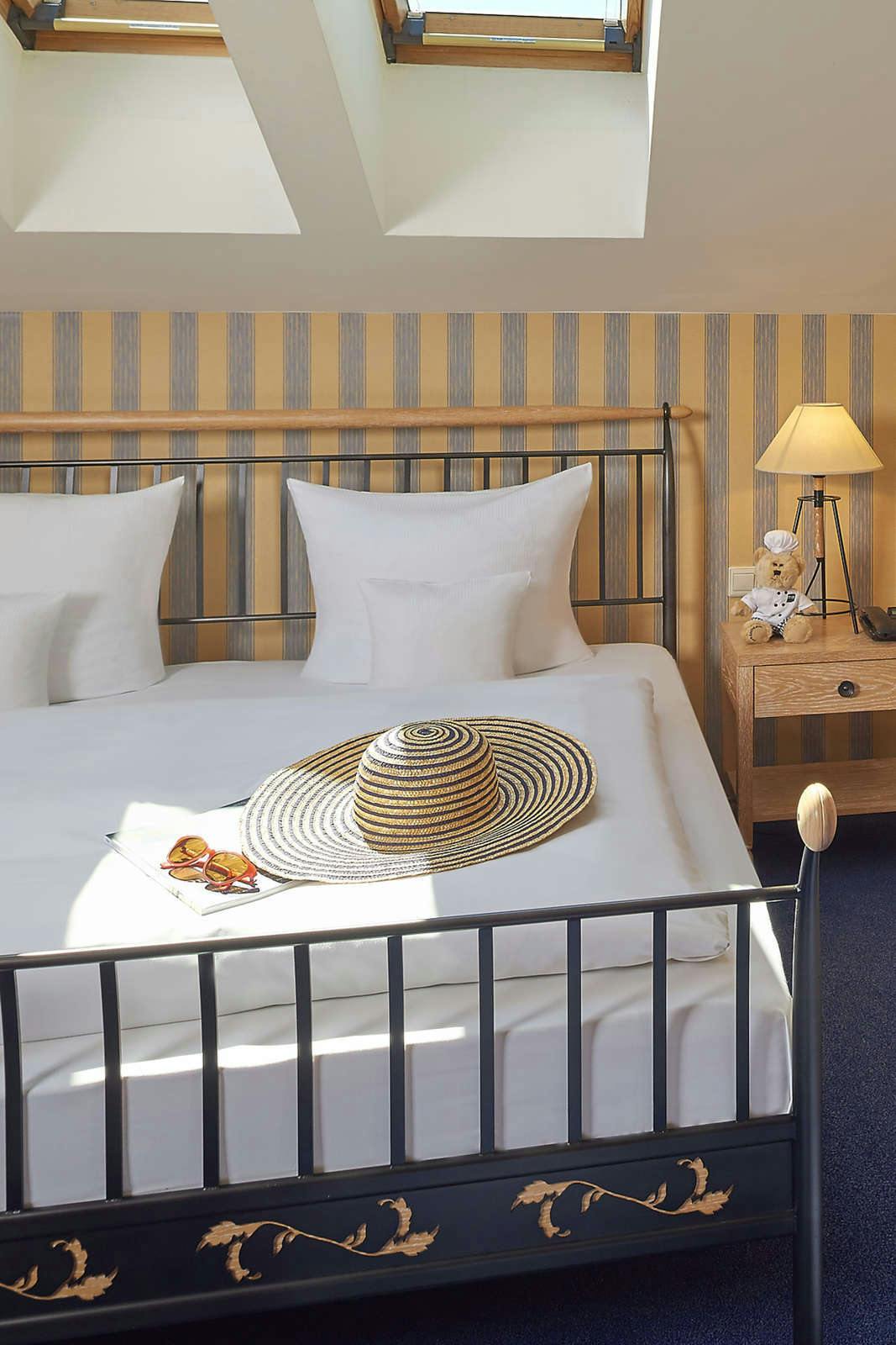 Hotel Dorint Strandhotel Binz photo 1