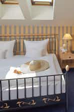 Hotel Dorint Strandhotel Binz photo 1