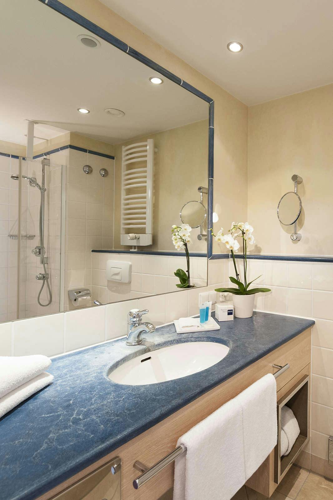 Hotel Dorint Strandhotel Binz photo 4