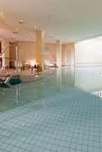 Hotel Dorint Strandhotel Binz photo 5