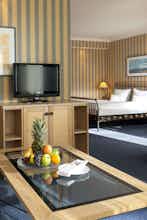 Hotel Dorint Strandhotel Binz photo 3